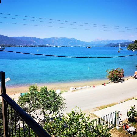 Neorio Studios Poros Town Bagian luar foto